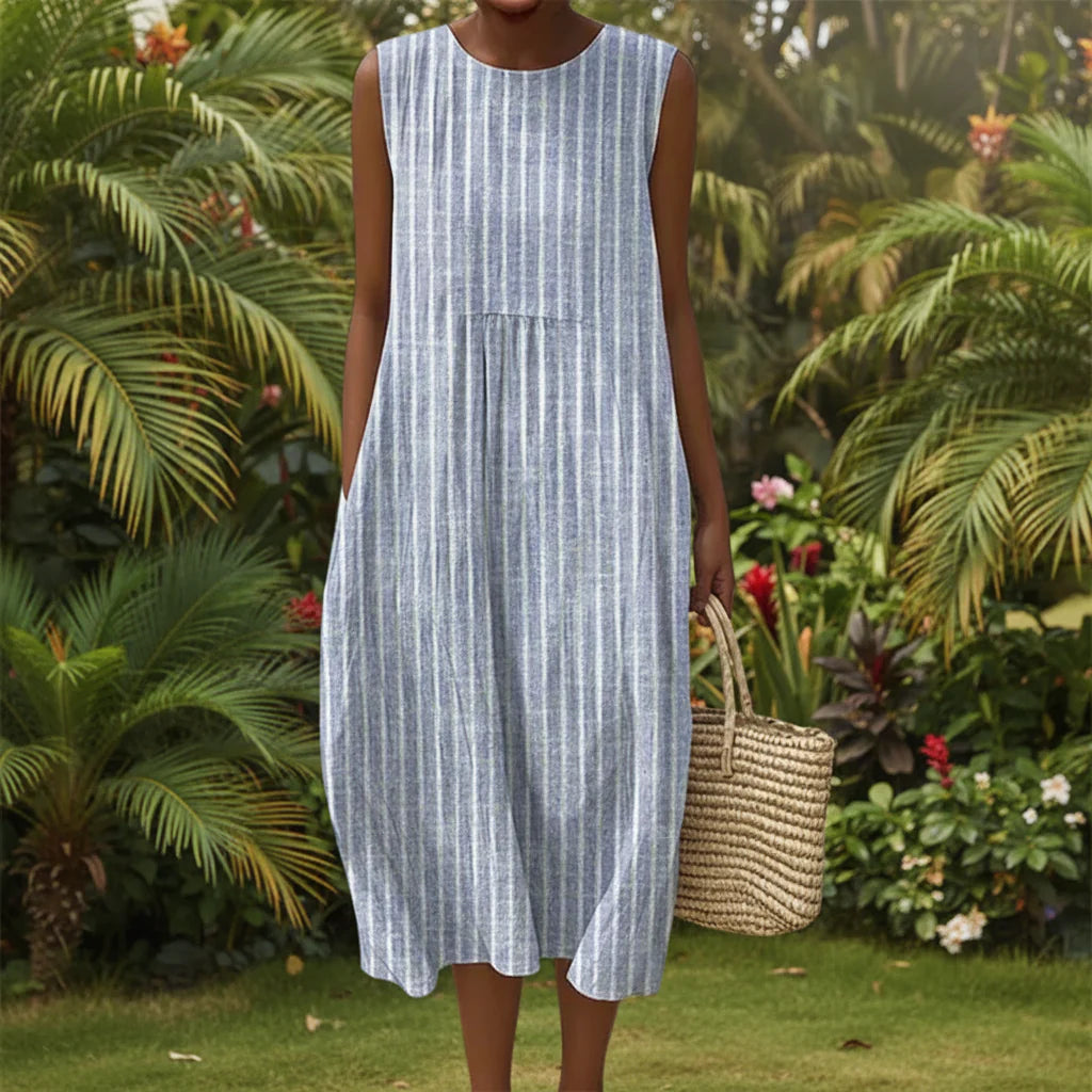 Zirelle - Breezy Summer Dress