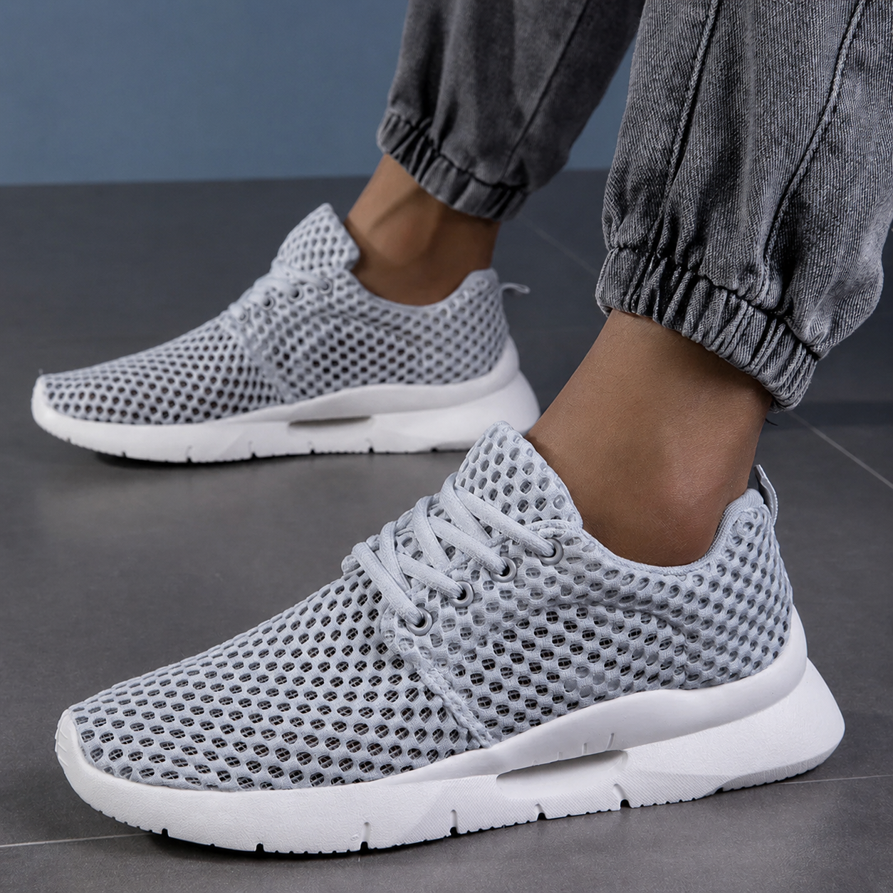 Matilda - Lightweight Sneakers