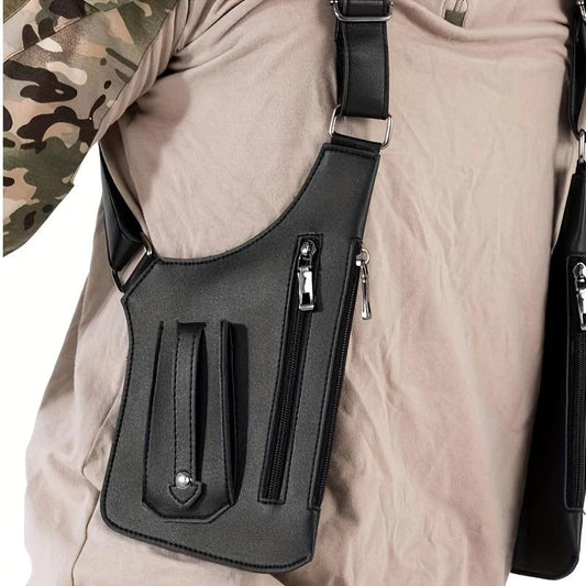 Corveth - Water-Resistant Crossbody Bag