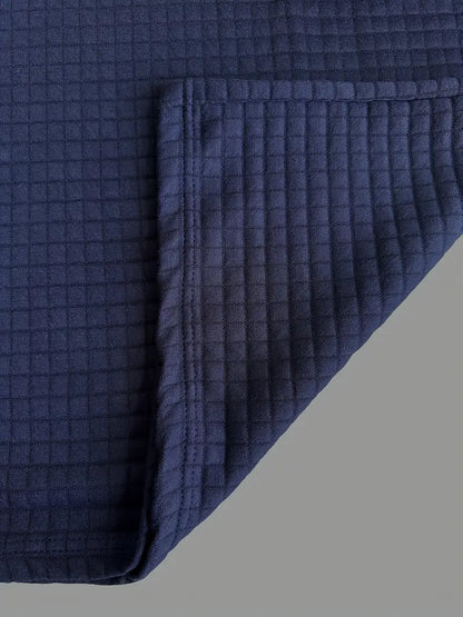 Reeve - Textured Polo Shirt