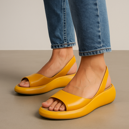 Lucia - Lightweight Sandals