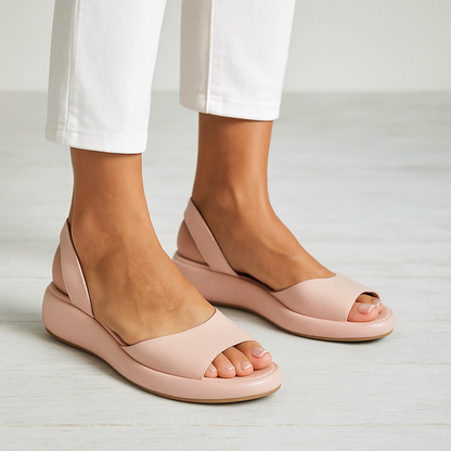 Lucia - Lightweight Sandals