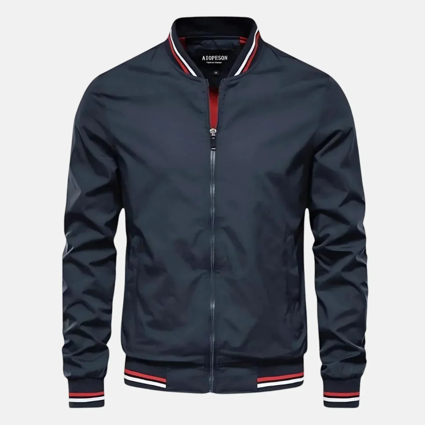 Elric - Breathable Windproof Jacket
