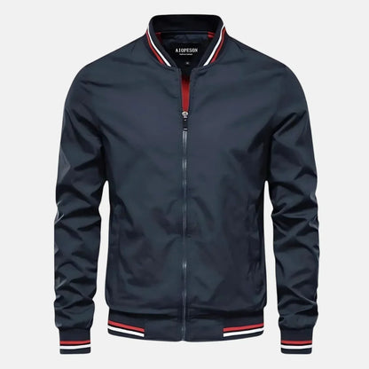 Elric - Breathable Windproof Jacket