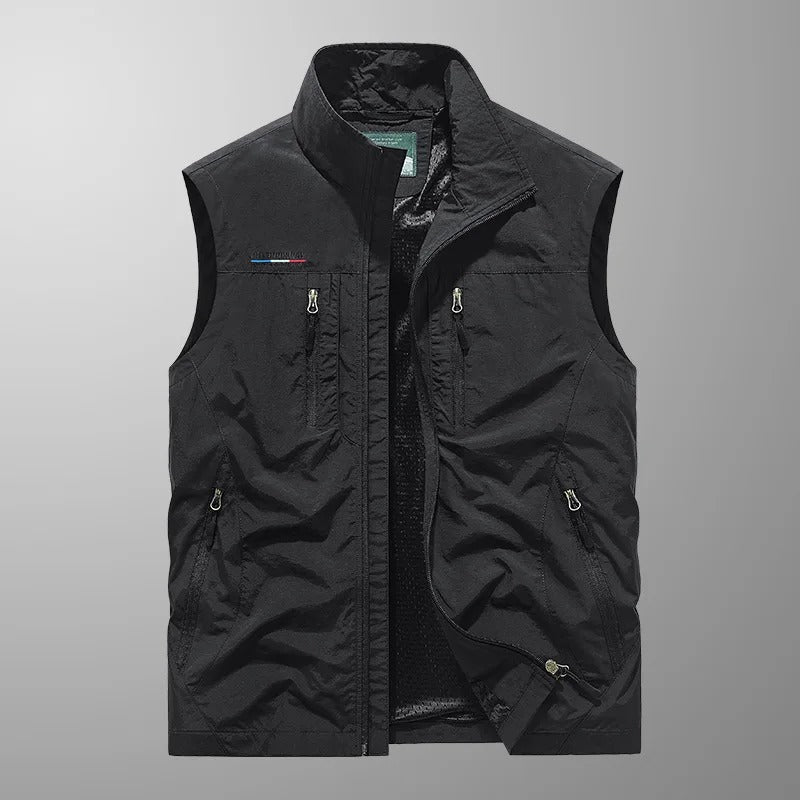 Bryce - Performance Utility Vest