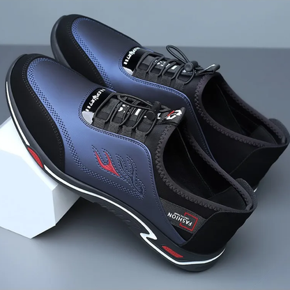 Nixon - Cushioned Sneakers