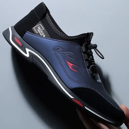 Nixon - Cushioned Sneakers