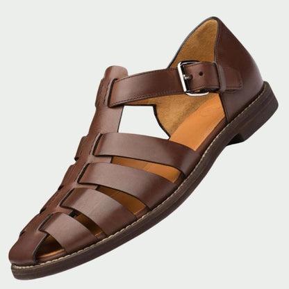 Luke - Premium Gladiator Sandals