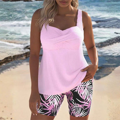 Gianna - Sculpting Tankini