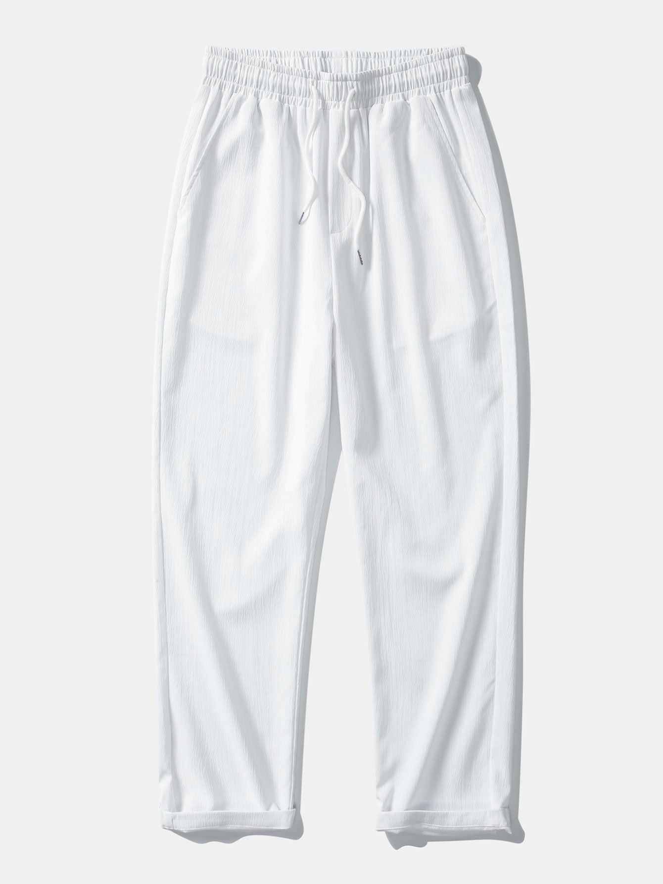 Larkin - Textured Two-Piece Set