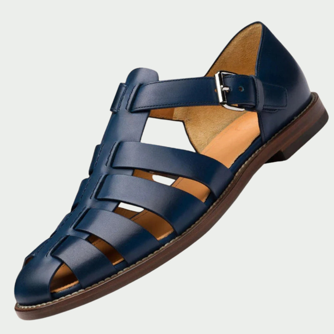 Luke - Premium Gladiator Sandals