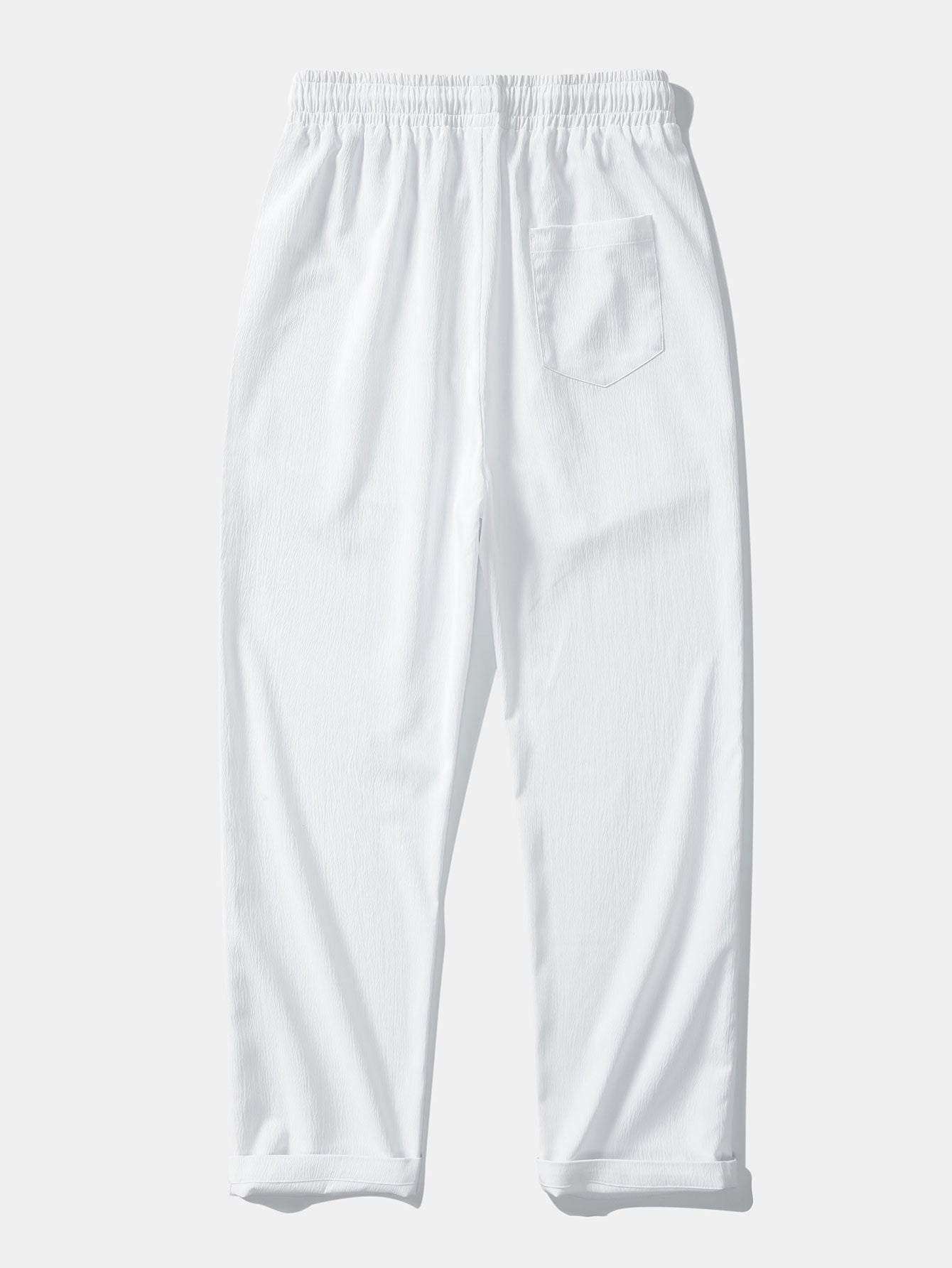 Larkin - Textured Two-Piece Set