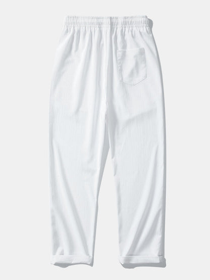 Larkin - Textured Two-Piece Set