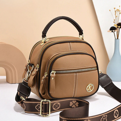 Davina - Sleek Crossbody Bag