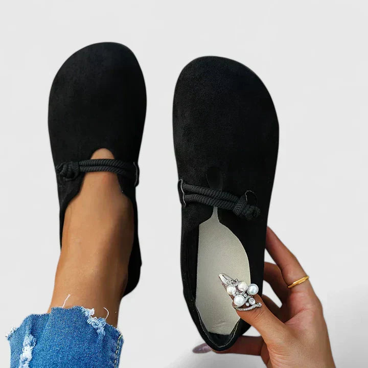 Leona - Cushioned Loafers