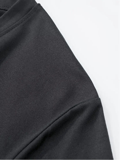 Trevor - Soft-Touch V-Neck T-Shirt