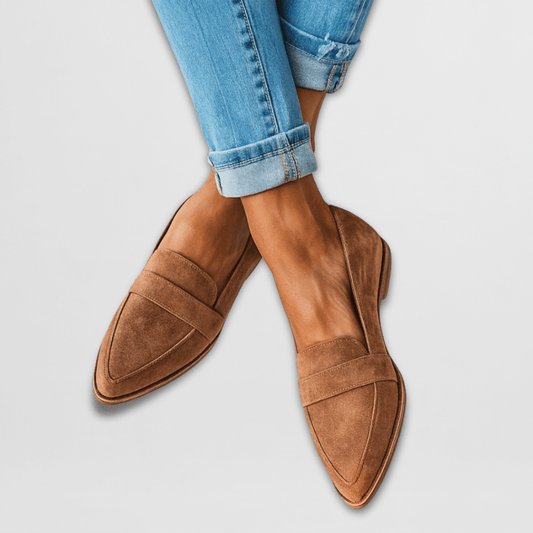 Amarisel - Slip-On Loafers
