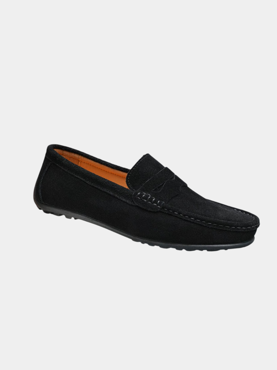 Malcolm - Refined Loafers