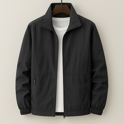 Decker - Tailored Summer Jacket