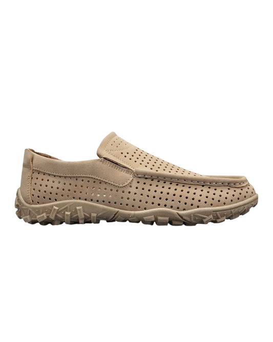 Alveric - Breathable Loafers