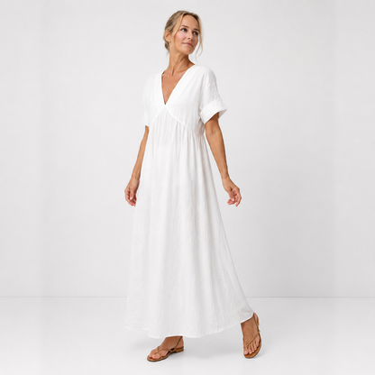 Shannon - Airy Maxi Dress