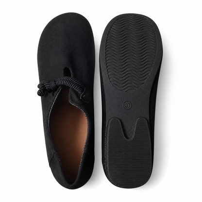 Leona - Cushioned Loafers