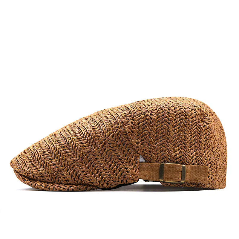Jagger - Heritage Flat Cap