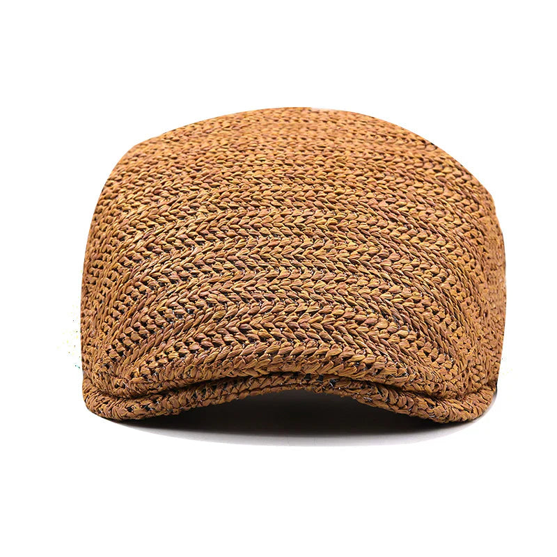 Jagger - Heritage Flat Cap