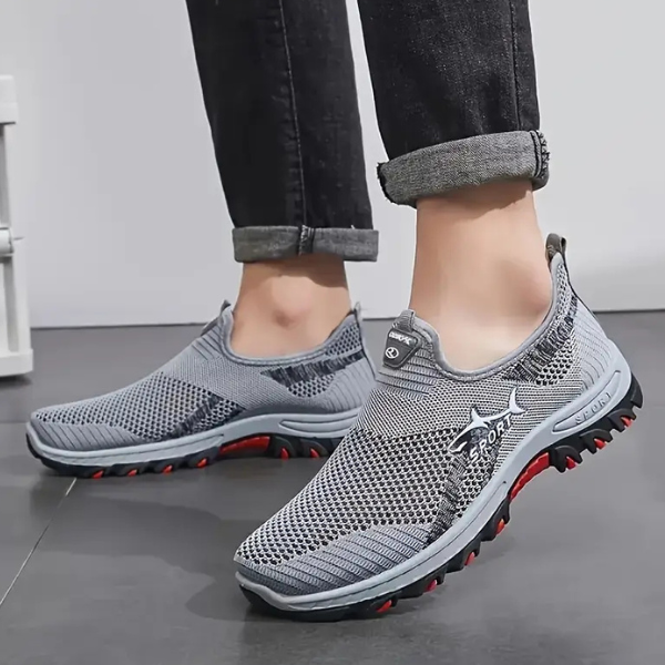 Paxford - Performance Slip-On Sneaker