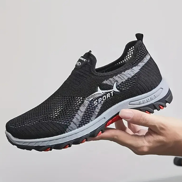 Paxford - Performance Slip-On Sneaker