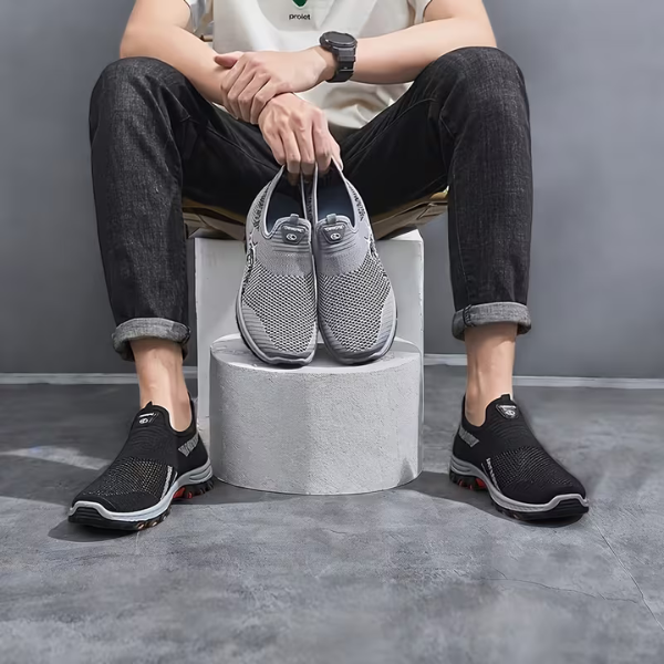 Paxford - Performance Slip-On Sneaker