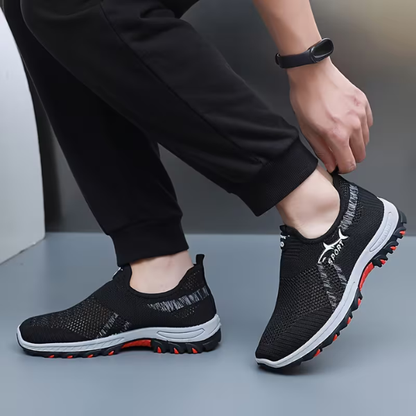 Paxford - Performance Slip-On Sneaker