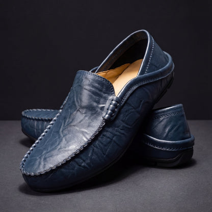 Ambrose - Refined Loafers