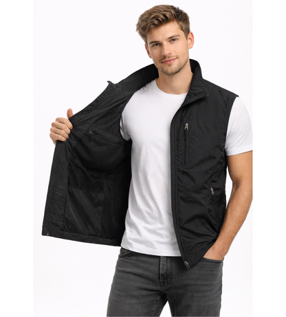 Bryce - Performance Utility Vest