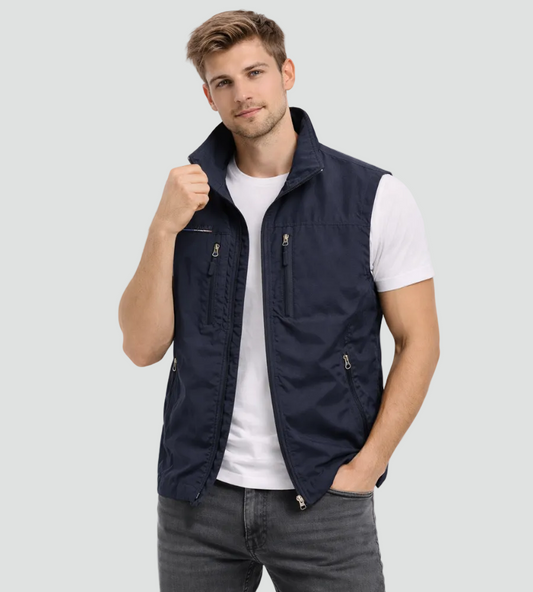 Bryce - Performance Utility Vest