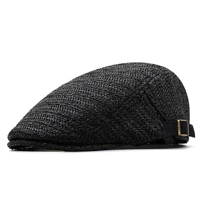 Jagger - Heritage Flat Cap