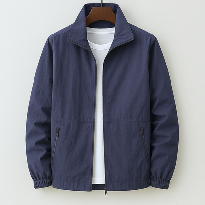 Decker - Tailored Summer Jacket