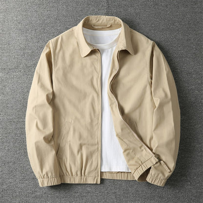Rextor - Lightweight Summer Jacket
