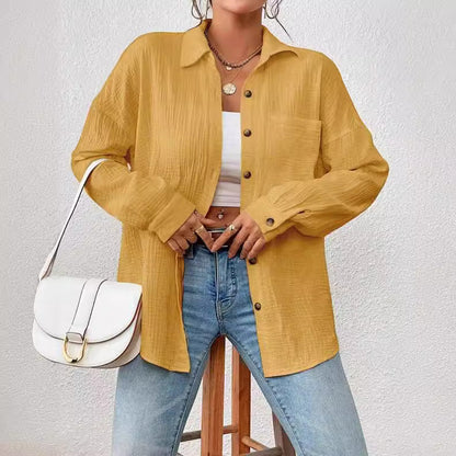 Kireliae - Button Down Shirt
