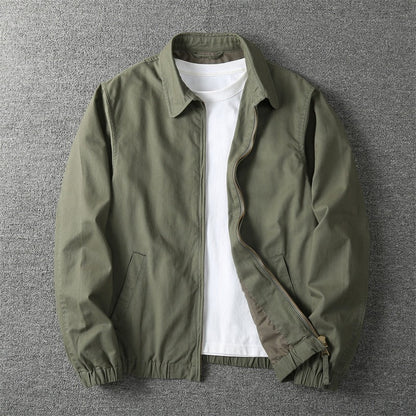 Rextor - Lightweight Summer Jacket