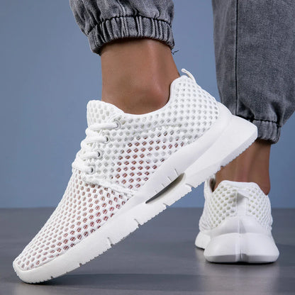 Kristina - Featherweight Sneakers