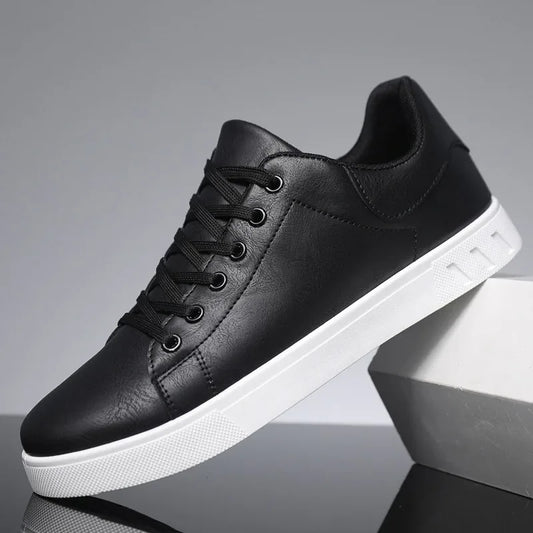 Lothar - Premium Smart-Casual Shoes