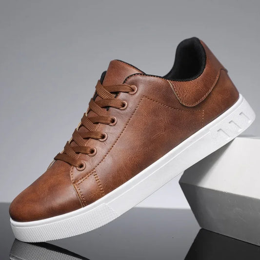 Lothar - Premium Smart-Casual Shoes