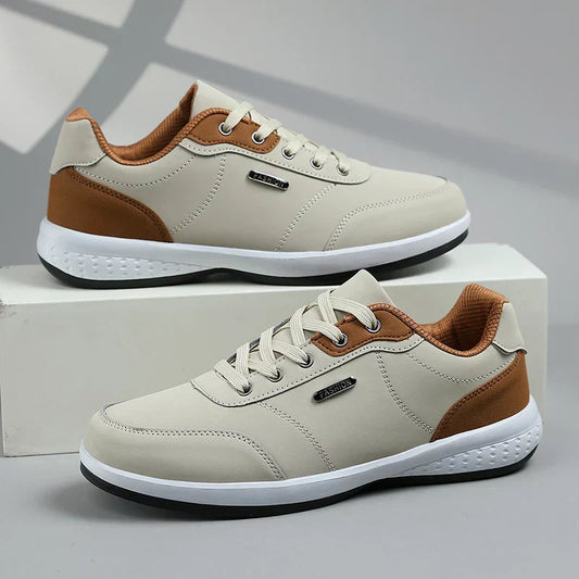 Corvian - Cushioned Sneakers