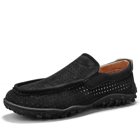 Alveric - Breathable Loafers