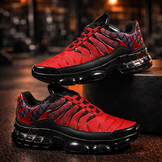 Callan - Cushioned Street Sneakers
