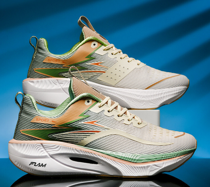 Lavessia - Lightweight Cushioned Running Shoes