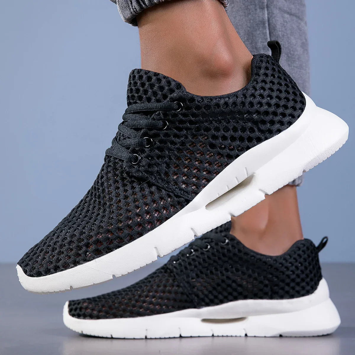 Kristina - Featherweight Sneakers