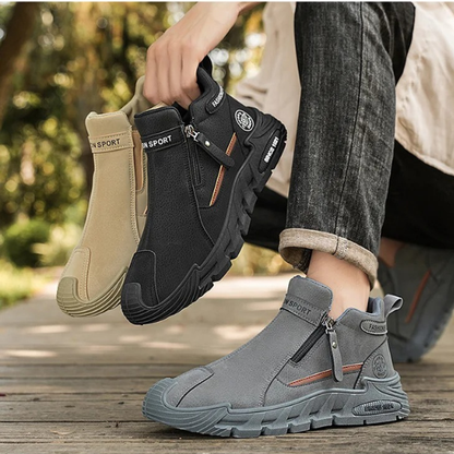 Sinclair - Lightweight Men's Sneakers