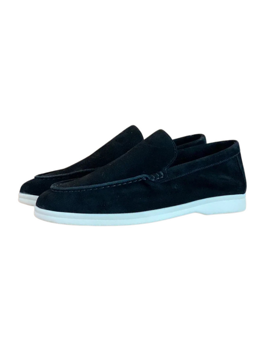Eryndel - Soft-Touch Loafer